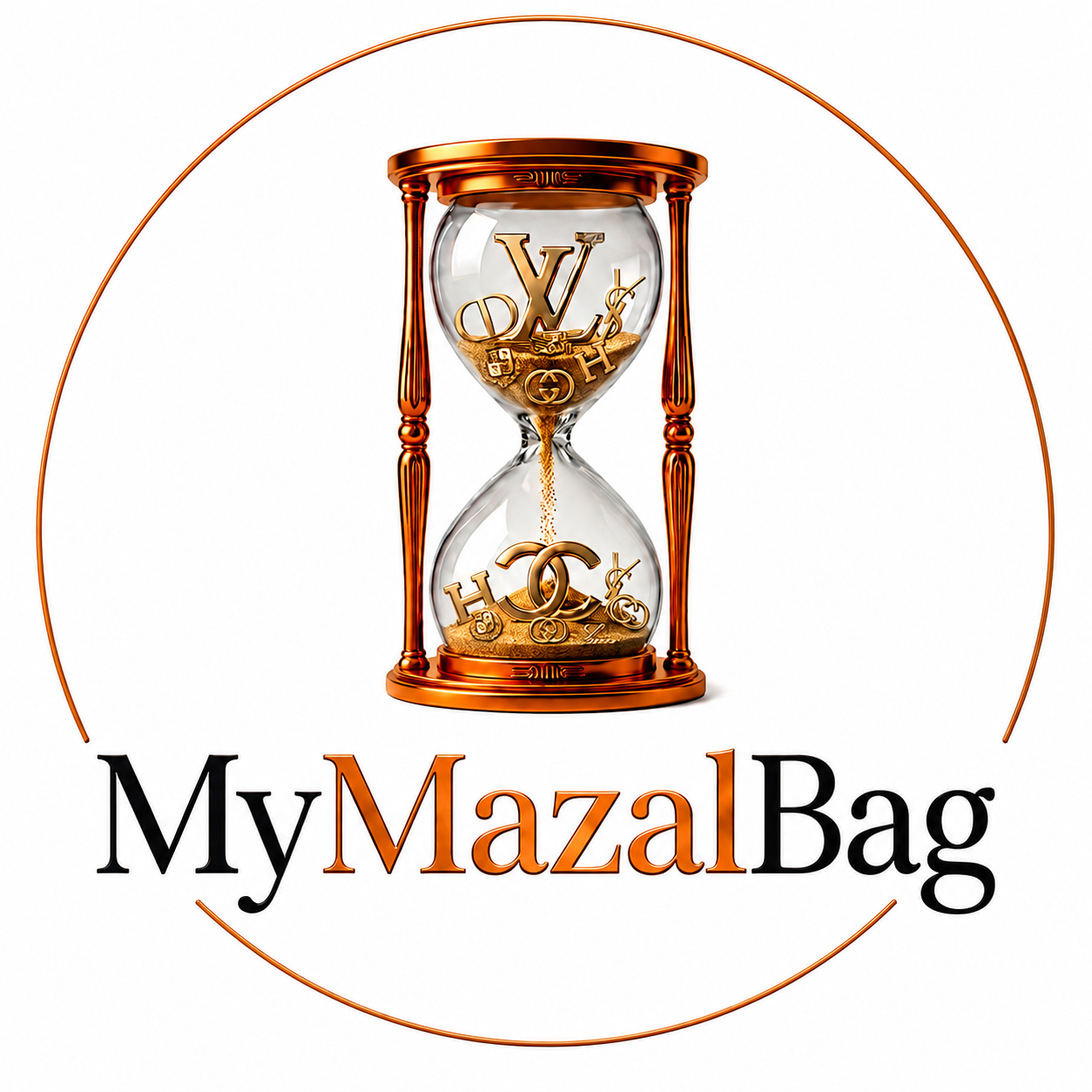 MyMazalBag